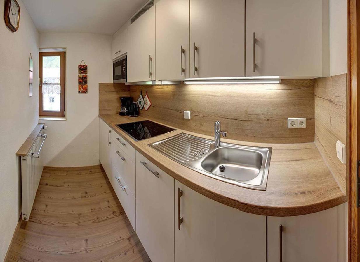 Haus Holzner-Nagl Apartman Schneizlreuth Kültér fotó