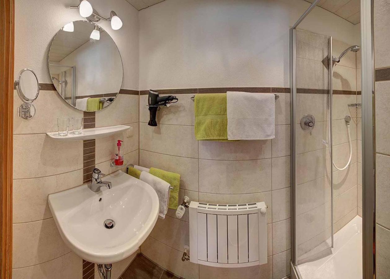 Haus Holzner-Nagl Apartman Schneizlreuth Kültér fotó