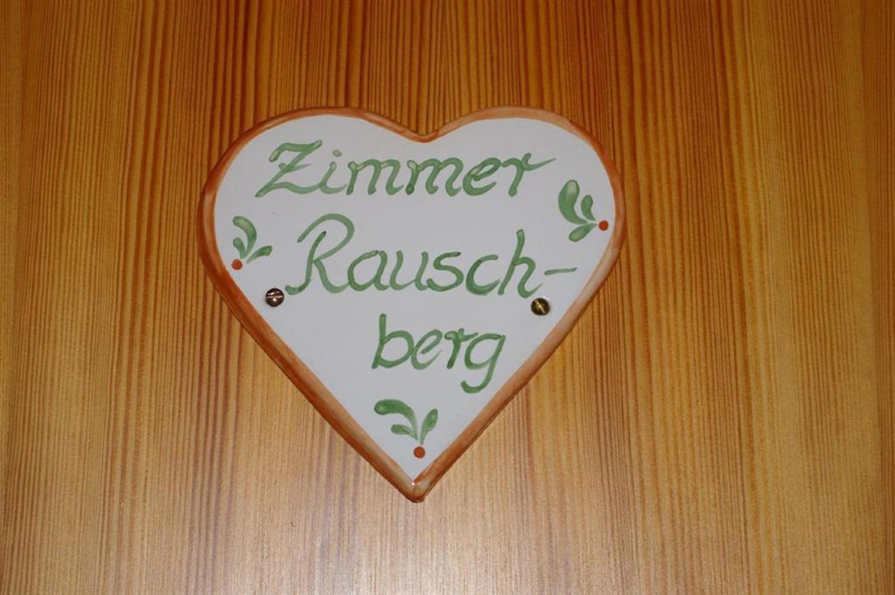 Haus Holzner-Nagl Apartman Schneizlreuth Kültér fotó