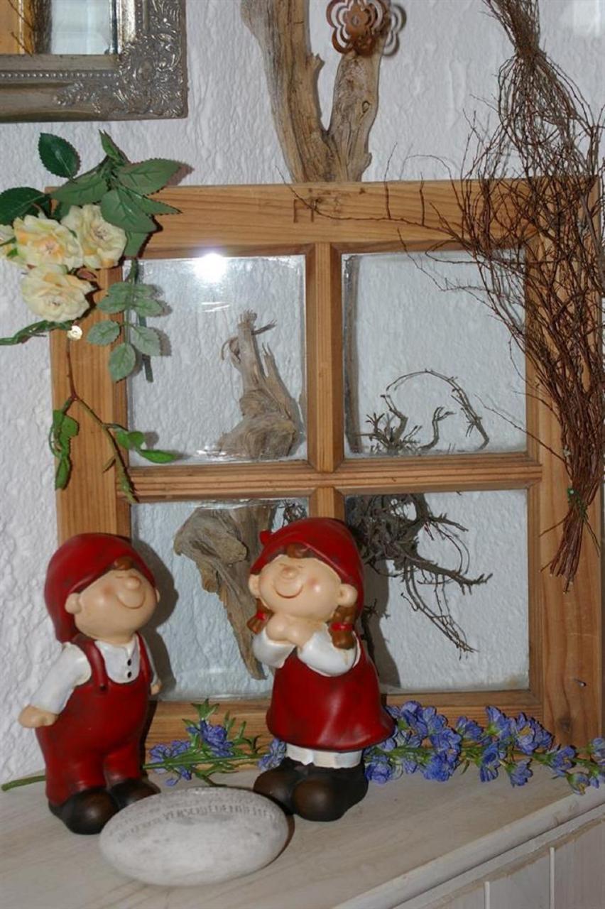 Haus Holzner-Nagl Apartman Schneizlreuth Kültér fotó