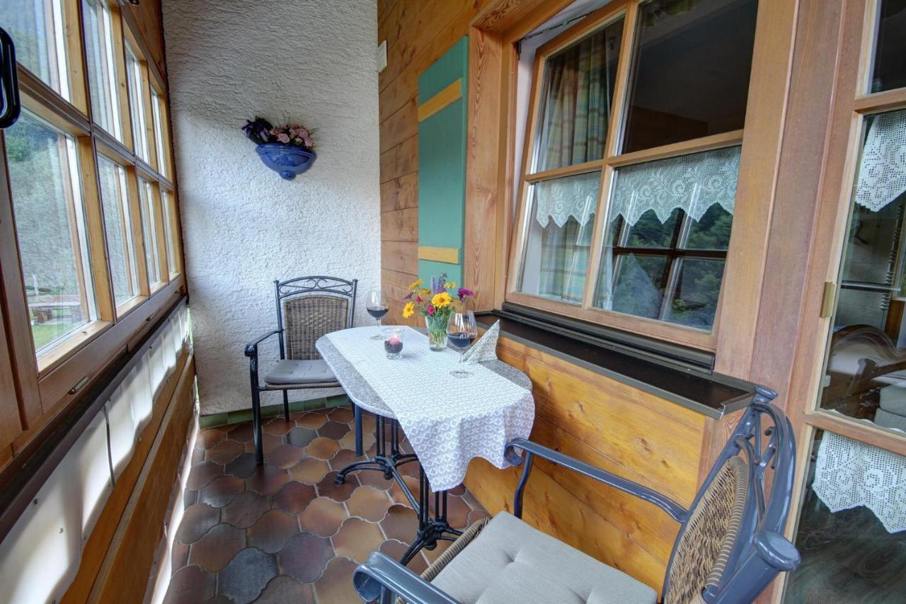 Haus Holzner-Nagl Apartman Schneizlreuth Kültér fotó